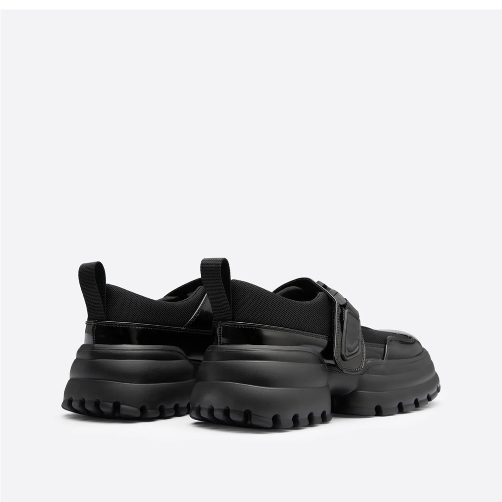Women Y2k Cute Platform & Wedge Pumps — image 4 of 5